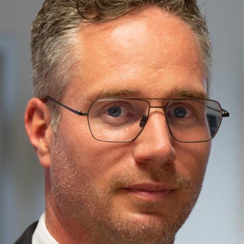 Dr.-Ing. Jörg Wagner
